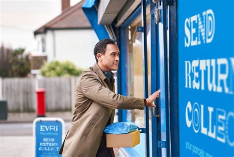 evri parcel shop opening hours.